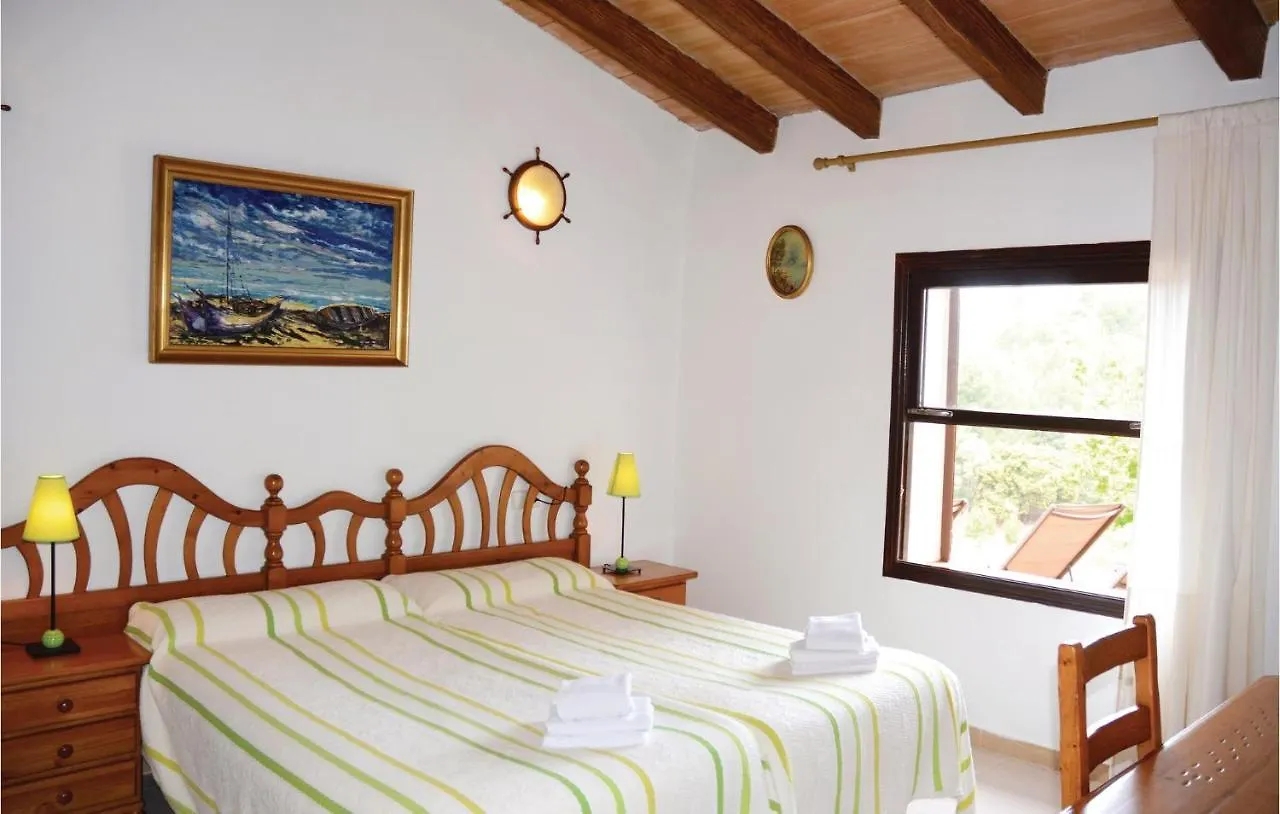 Holiday home Awesome Home In Estellencs With House Sea View